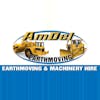 Logo of Amdel Mine Maintenance & Machinery