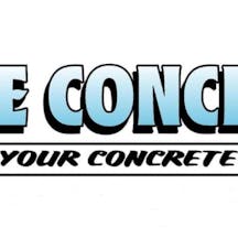Logo of State concrete