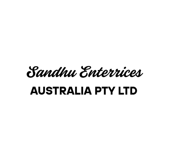 Logo of Sandhu Enterrices Australia Pty Ltd