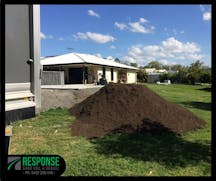 Top Soil in Buccan