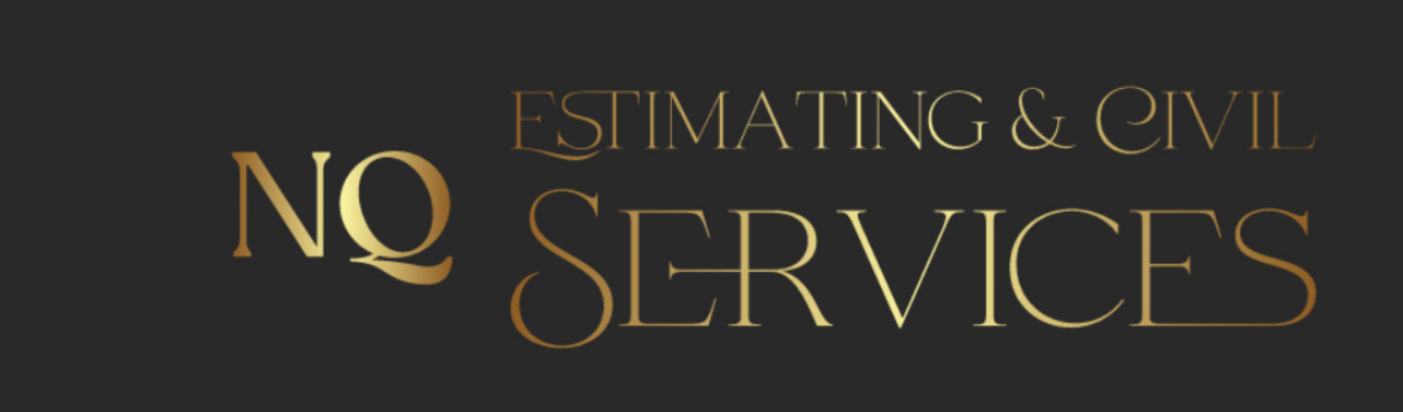 Logo of NQ Estimating and Civil Services