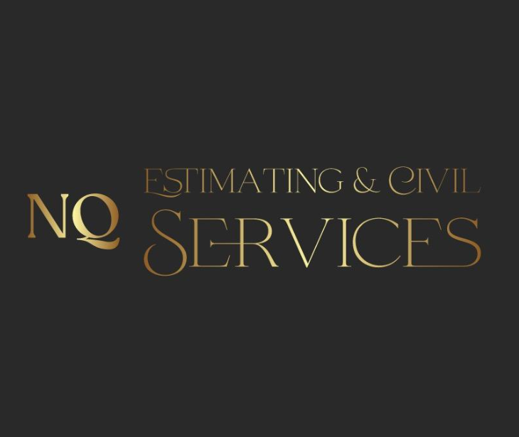 Logo of NQ Estimating and Civil Services