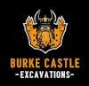 Logo of Burke Castle Excavations