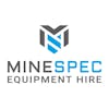 Logo of Minespec Equipment Hire