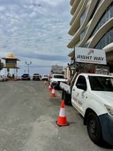 Traffic Control Services for Hire in Meadowbrook