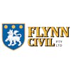 Logo of Flynn Civil Contractors
