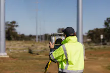 Surveyors in Dubbo