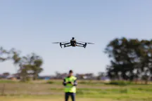 Aerial Surveyors in Dubbo