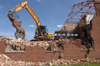 Metamorphosis Asbestos Removal