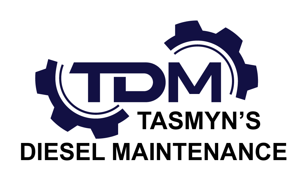 Logo of Tasmyn’s Diesel Maintenance