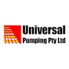Logo of Universal Pumping