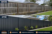 Fencing Contractors in Girrawheen