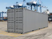 40ft Container for Hire in West Perth