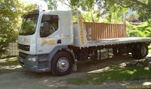 Towing Services in Pacific Pines