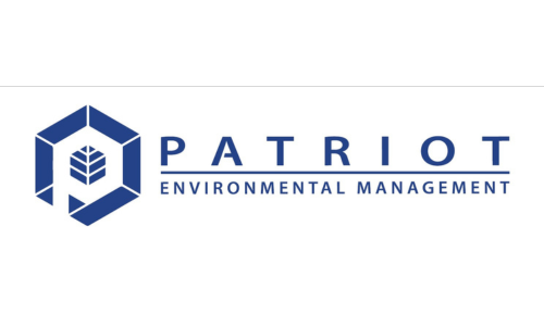 Logo of Patriot Environmental Management VIC