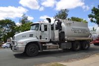 Beaudesert Liquid Waste