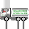 Logo of Beaudesert Liquid Waste