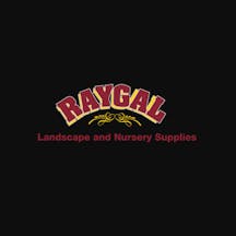Logo of Raygal Landscapes & Nursery Supplies