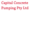 Logo of Capital Concrete Pumping Pty Ltd