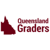 Logo of Queensland  Graders