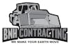 Logo of BNH Contracting