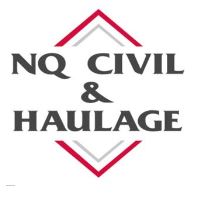 Logo of NQ Civil & Haulage
