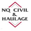 Logo of NQ Civil & Haulage