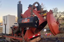 Sucker Truck for Hire in West Coraki