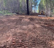 D6 or Equivalent Tracked Dozer for Hire