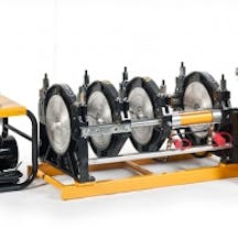 HDPE Welder in Northgate