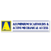 Logo of Aluminium Scaffolds