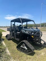 ATV for Hire in Alexandra Headland