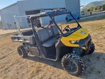 ATV for Hire in Thuringowa DC