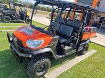 ATV for Hire in Alexandra Headland