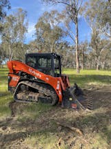 1.5t - 3t Posi Track for Hire
