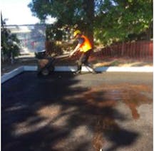 Asphalt Contractors for Hire in Labrador