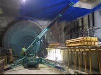 Miramax Cranes Pty Ltd