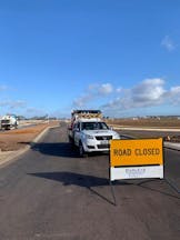 Traffic Control Services for Hire in Caulfield North