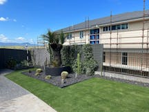 Landscapers in Nowra