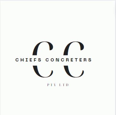 Logo of Chief's Concreters Pty Ltd