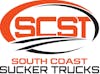 Logo of South Coast Sucker Trucks