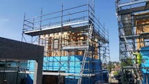 Scaffold for Hire in Tullamarine