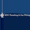 Logo of BSW Plumbing & Gasfitting