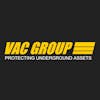 Logo of VAC Group NSW