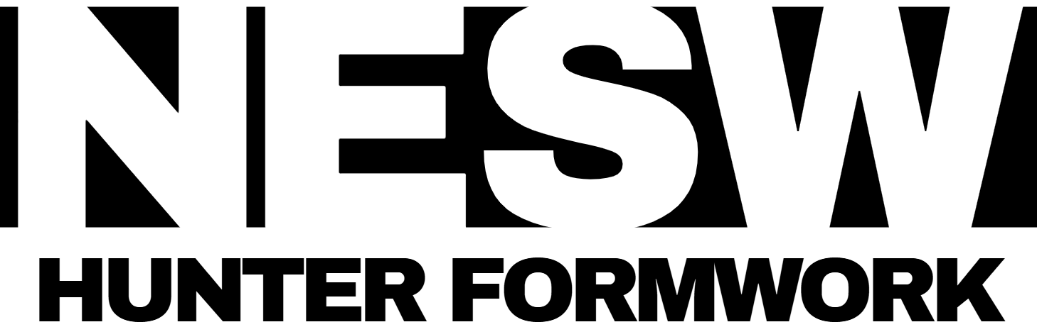 Logo of NESW Hunter Formworks