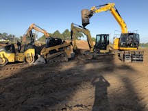Skid Steer Loader for Hire