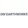 Logo of DM Earthworks