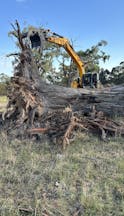 Land Clearing Services in Pakenham