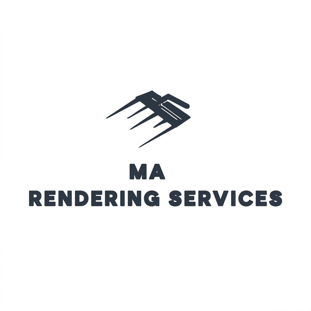 Logo of MA Rendering Services