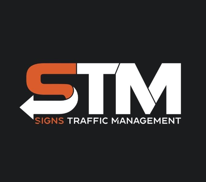 Logo of Signs Traffic Management